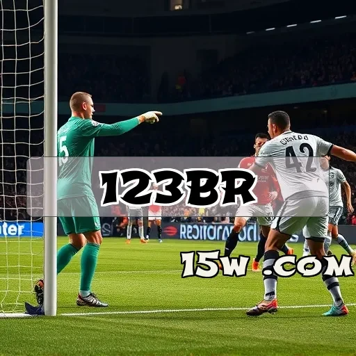 123br: O Ponto de Encontro dos Gamers Brasileiros