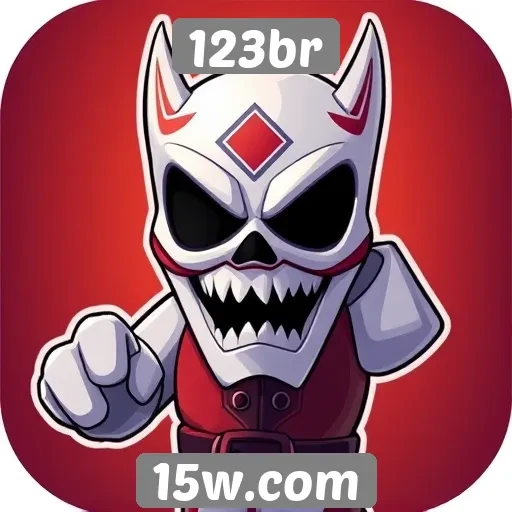 Análise de jogos populares no site 123br