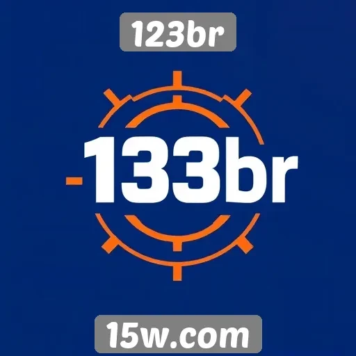 Impacto do 123br na comunidade de gamers brasileiros