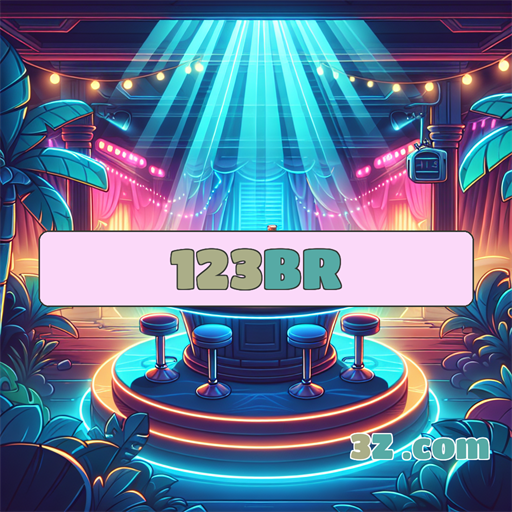 Jogos Incríveis e Comunidade Vibrante no 123br