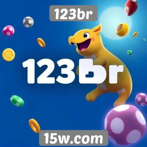 Novidades e lançamentos no site de jogos 123br