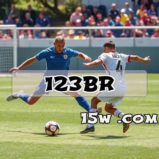 123br: Os Melhores Jogos de Plataforma para Você Explorar