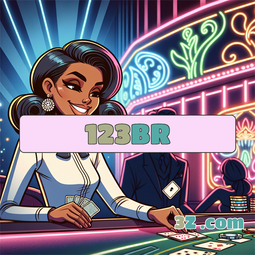 A Magia dos Slots no 123br Revela Novos Horizontes