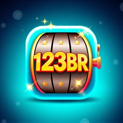 123br logo